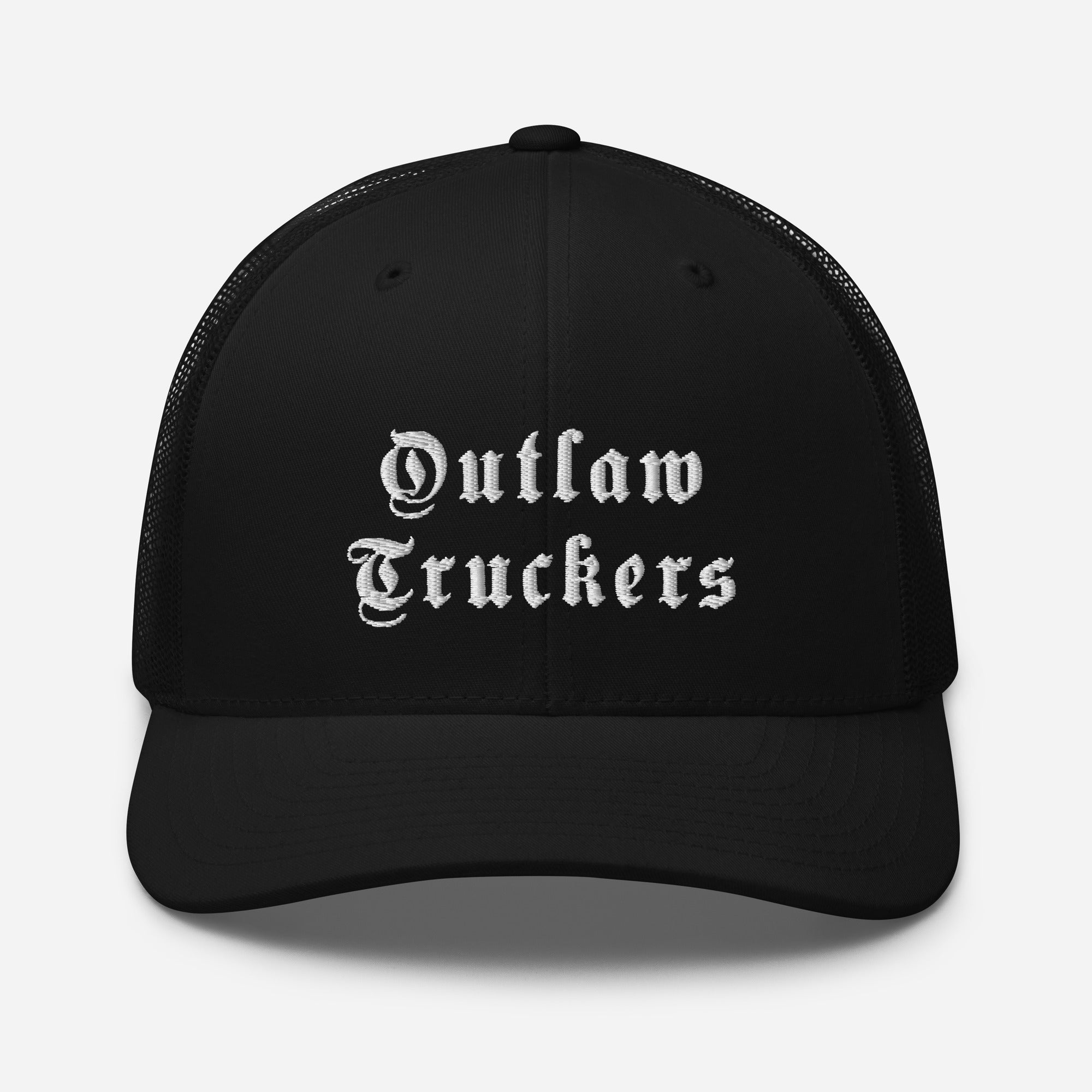Trucker Cap