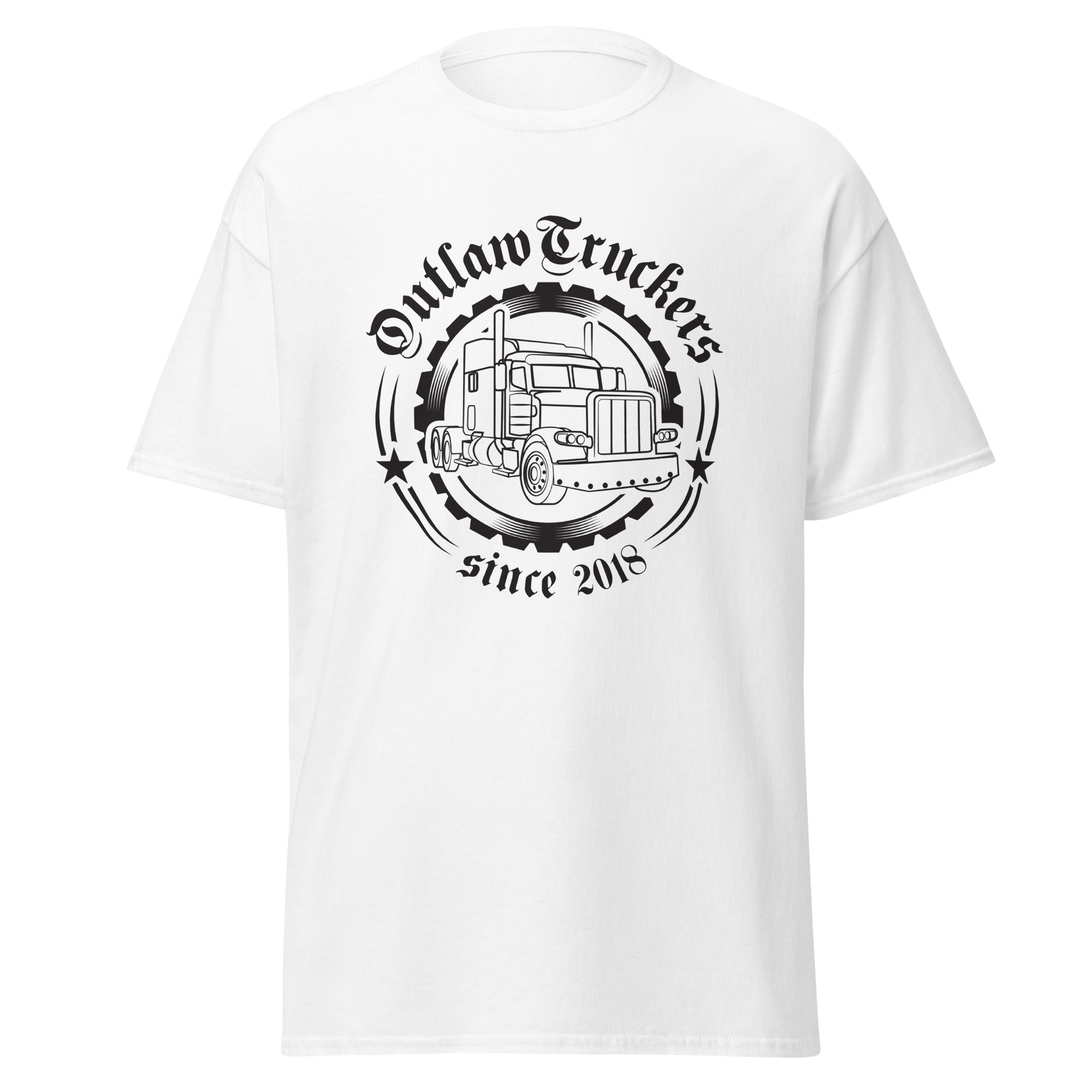 TRUCK Classic T-Shirt