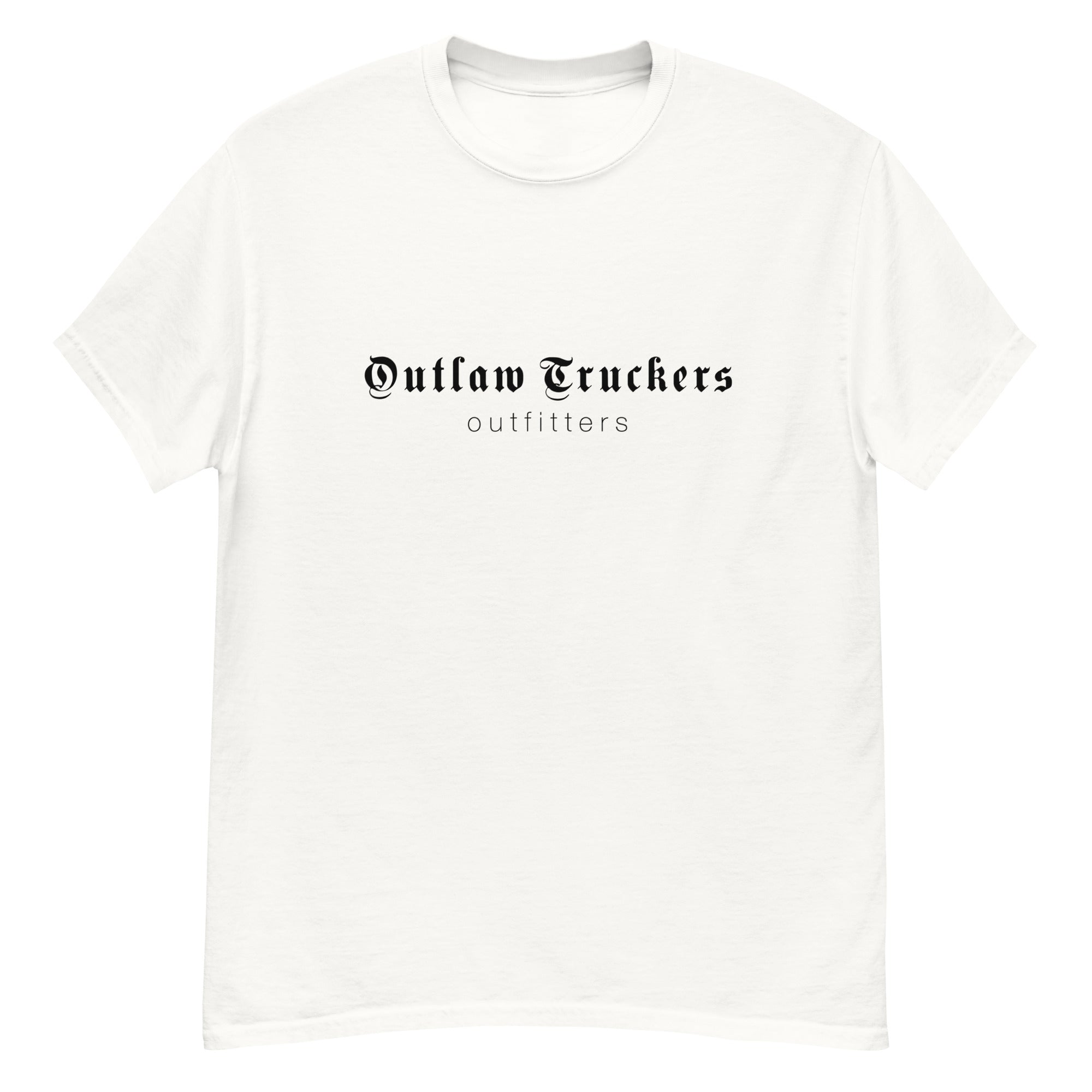 Men's Classic T-Shirt